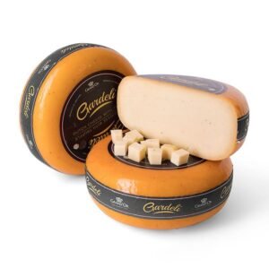 Сыр Gardeli с трюфелем 50% (4,5 кг)