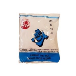 Мука рисовая Cook (400 г)