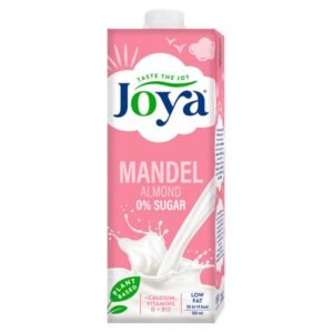Миндальный напиток Joya без сахара (1 л)