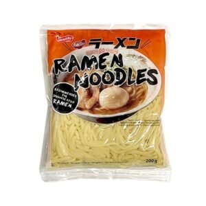 Лапша Ramen Shirakiku (200 г)