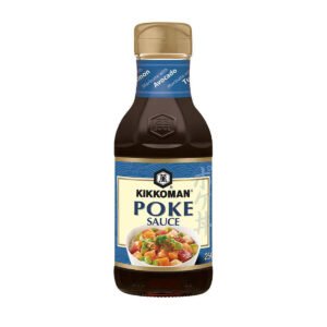 Sos Poke Kikoman (250 ml)