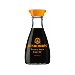 Sos de soia dispenser „kikkoman” (150ml)