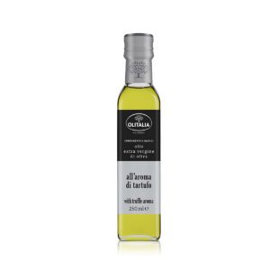 Ulei de olive Truffe Olitalia (250 ml)