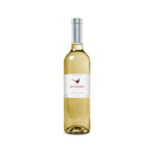 Белое сухое вино Riesling Mezalimpe (0,75 л)