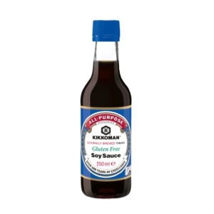 Безглютеновый соевый соус Тамари Kikkoman (250 мл)